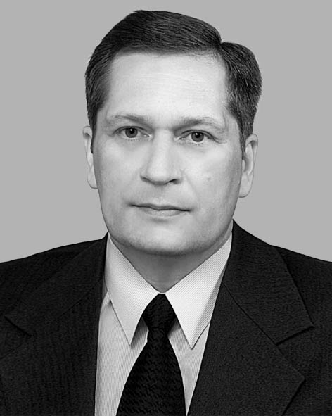 фото: Драгунов Леонід Олександрович